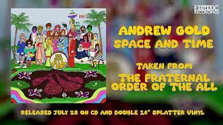 Andrew Gold - Space And Time