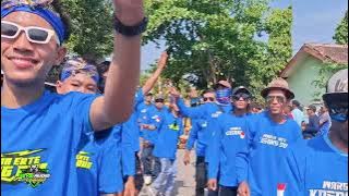 KARNAVAL DESA SUMBERMULYO RT 02 || KEVIN AUDIO REMBANG