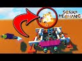 TORNEO DE ROBOTS *EPICO*😈🔥 - SCRAP MECHANIC - Nexxuz