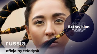 Manizha & Markina - Nu Zhe Bozhe | Russia 🇷🇺 | Oficjalny Teledysk | Extravision 10