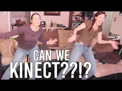 Video: Beter Zonder Kinect