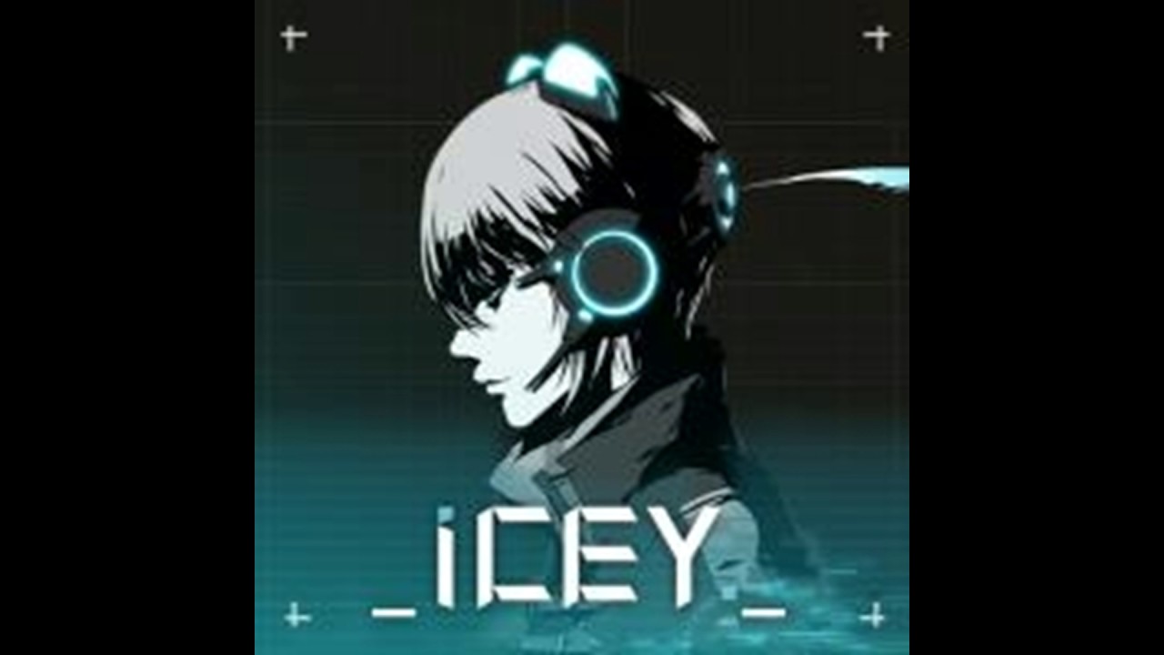 ICEY OST - Clock Tower Extended - YouTube