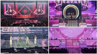 [Fan Cam] 있지 본 투 비 서울 콘서트 ITZY 2ND WORLD TOUR《BORN TO BE》in SEOUL
