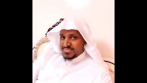 أوائل سورة النساء | بصوت الإمام محمود مَارْكَوْنِيْ