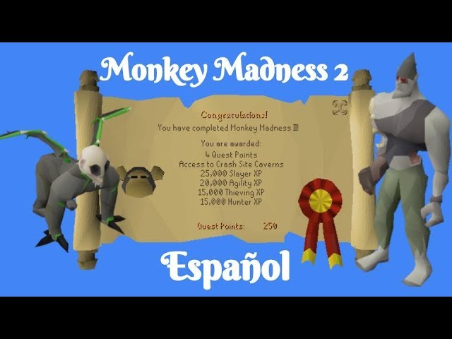 Madness Madness