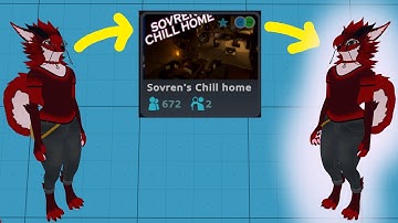 How to keep your Clothing ON after switching worlds (VRChat/Unity Tutorial)