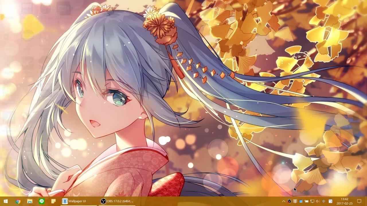 Steam Wallpaper Engine 2mostly About Animes YouTube Steam Wallpaper Engine 2mostly About Animes YouTube