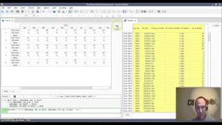 Learn Quantrix Modeler Build Fiscal Week Calendar In Quantrix Part 1 Episode
