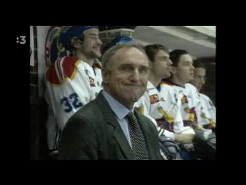 Slovenská extraliga v ľadovom hokeji 1999/2000 finále zápas č.5 HC Slovan Bratislava - HKM Zvolen