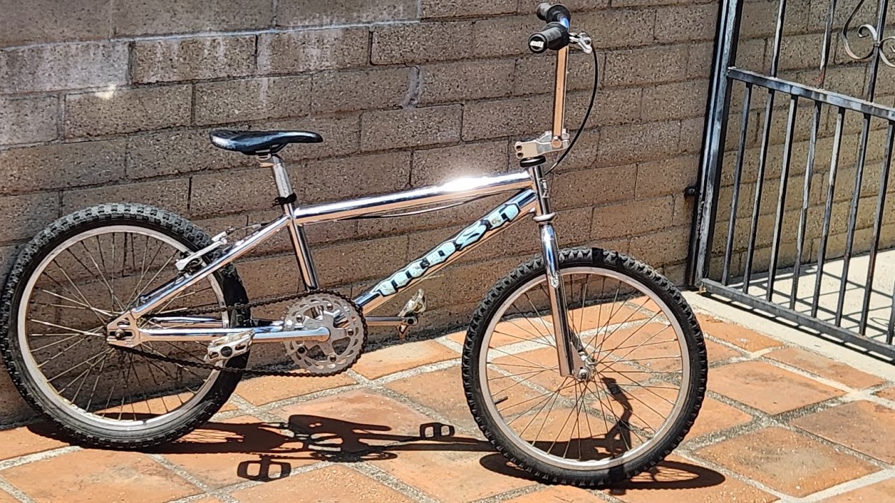 ジャイアントGIANT mosh BMX レーサー MOSH BMX Vintage 90s Bicycle Bike Old School | eBay