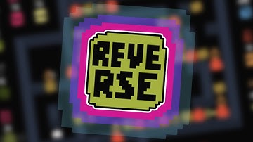 Baba Is You - Perplexed (Custom Level)