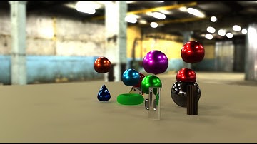 Maya: ncloth  in maya 2020 with Fix Arnold Render | HD Materials