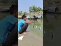 Unbelievable Traditional Fishing Idea By Hook - 2 #fishinglife #viral #fishing