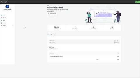 Transcriptive 2.0 Trials and Licensing Tutorial