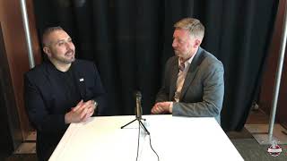 Mark Kuhr and CyberHub Interview