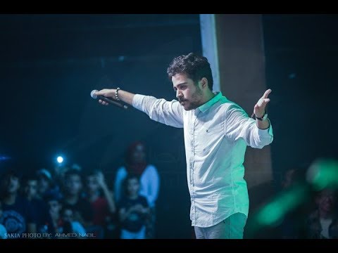 احمد كامل بشكل جديد قولي مات مش فكره شكلو محمد بوريو صوت حلوه اوي هيعجبك2019