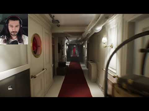 Layers of Fear 2 - Act 4 - Full Part