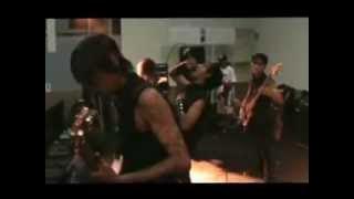 RITUAL CEREMONY - Fragment Into The Darkness & Krodha Live @Karanganyar Belum Tidur.mp4
