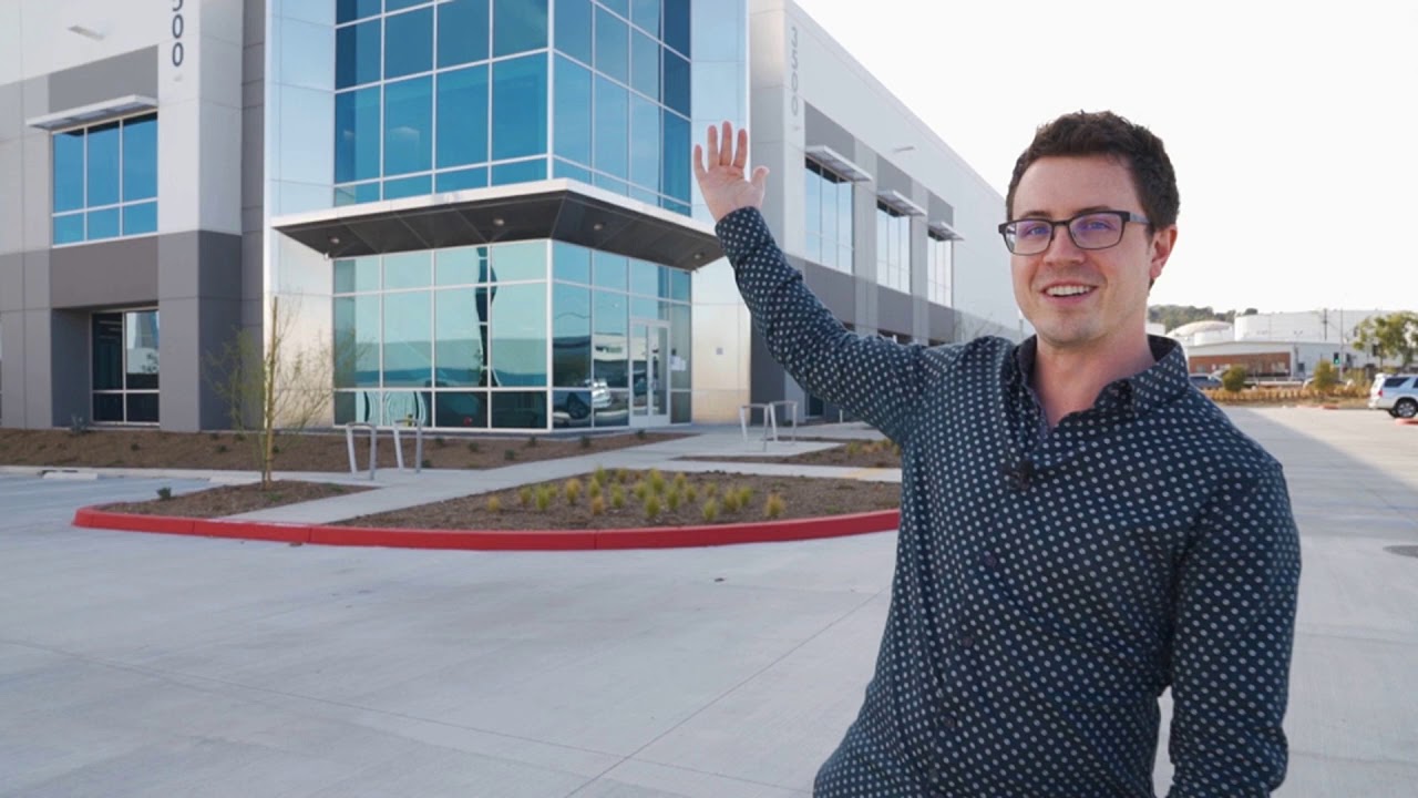 Relativity Space expands its rocketprinting operations into an