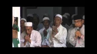 Bacaan Dzikrul Ghofilin Lengkap bersama ( Alm Gus Anggi ).