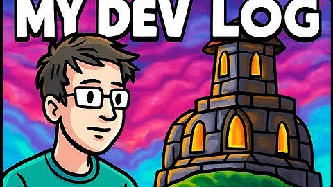 DevLog #1