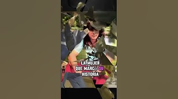 Thumbnail of La canción con la que Sabu se despidió… de ella y del mundo #Sabu #PequeñaYFrágil #ÚltimaVez