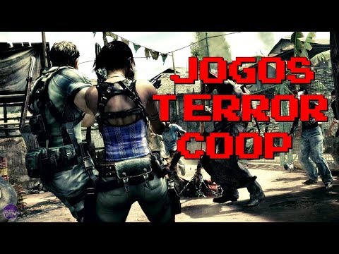 Este jogo cooperativo de terror se tornou viral no Steam. Possui 97% de  avaliações positivas e mais de 100 mil pessoas online