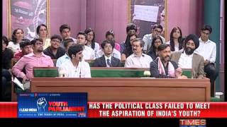 The Youth Parliament Debate - Politics Debate - Full Episode