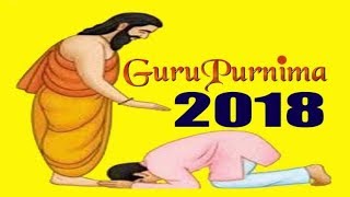 Global Guru Purnima 2018- Legend Mahatma Kaviraj