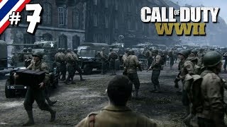 Call of Duty: WW2 #7 เนินเขา 493