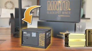 Helium Miners IN STOCK READY TO SHIP! MNTD. Miner Review