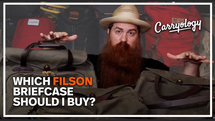 How to Waterproof a Filson Packer Hat with All-Natural Otter Wax