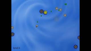 Cursor Attack 3 Level 6