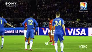 2021 Football in 4K Ultra  HD 4K HDR Videos   Best of Match football