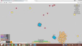 deip.io gameplay) i had to die to my own kind :CCCCCCCCCCCCCCCCCC