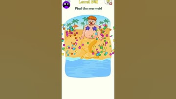 dop 3 level 648🔥gameplay walkthrough | All levels | android, iOS mobile | new update #short games