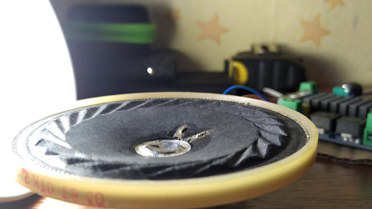 BASS TEST 3-ГДШ-8 MEGA FLEX 🔥 - YouTube