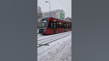 Tram Fast Go! #shortsvideo #viral #trending #traffic #trams #train