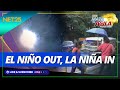 Tapos na ang El Niño phenomenon —PAGASA | Mata Ng Agila Primetime