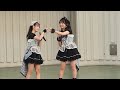 か【劇薬中毒】CoCoRo学園ふるり上野野外音楽堂