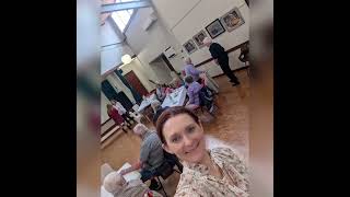 A Morning To Remember At The Darling Range Hub