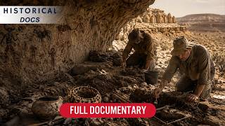 8,000 Years in the Desert: Uncovering the Ancient Americans of Utah | Archaeology Ep. 11