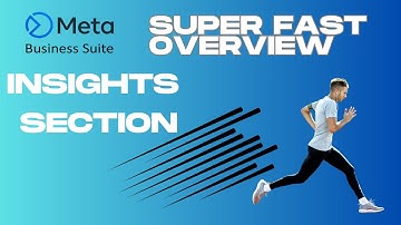 Super Fast Overview Of Meta Business Suite Insights Section