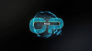 OP man - Intro animation by Arc Solutions