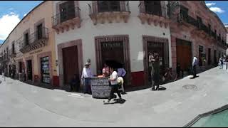 Zacatecas VR Demo