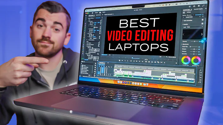 Watch BEFORE Buying a Video Editing Laptop | 2025 Buyers Guide