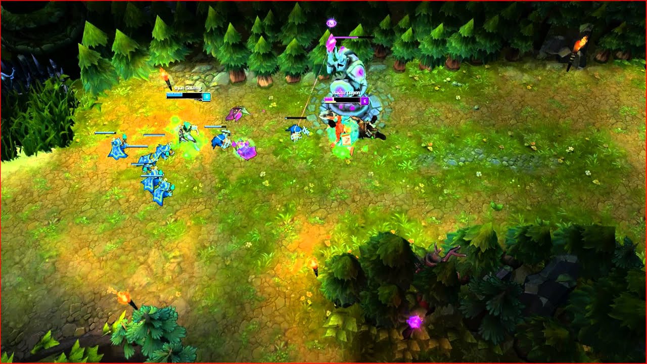 Lee Sin: Crazy Jukes