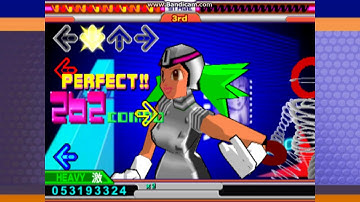 DDR PLAY#29-DDR Party Collection | Nonstop Gameplay ~Hop Station~ (More 1 Extra Song)