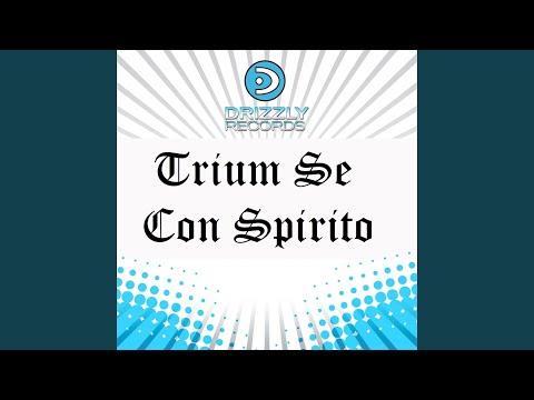 Con Spirito (Rush Beat Remix)