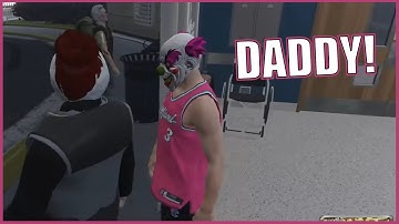 Mr. K Made April Call Ramee...? [GTARP NoPixel]